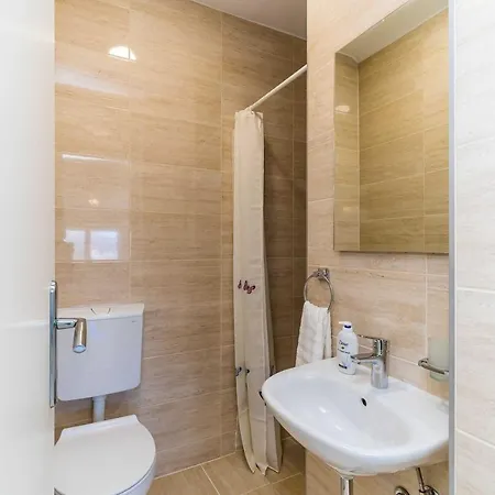 Apartment Smanjak