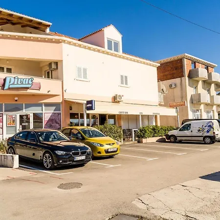 Smanjak Apartment