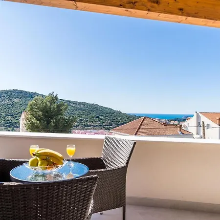 Smanjak * Cavtat