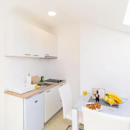 Smanjak Apartment Cavtat