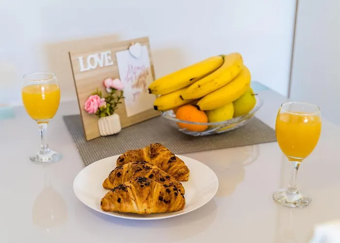 דירה Smanjak קאבטאט