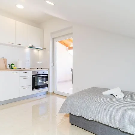 Smanjak Appartamento Cavtat