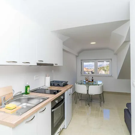 Appartamento Smanjak Cavtat