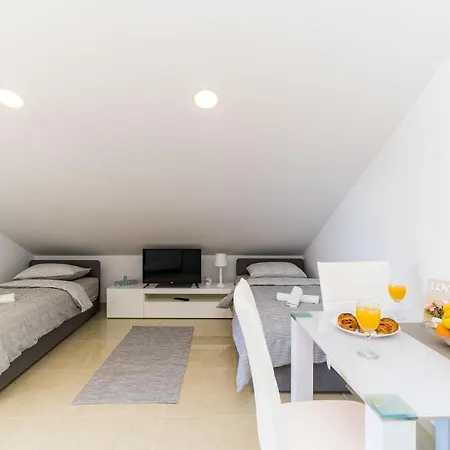 Appartamento Smanjak Cavtat