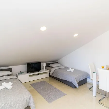 Smanjak Appartamento *