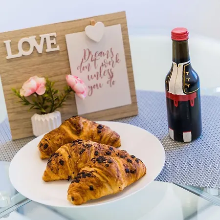 Appartamento Smanjak Cavtat