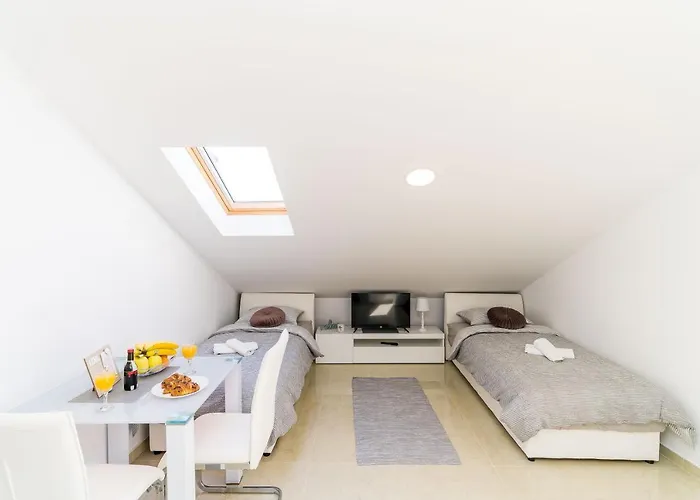 Διαμέρισμα Smanjak *