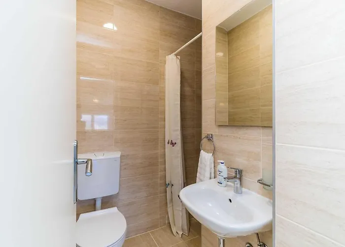 Διαμέρισμα Smanjak