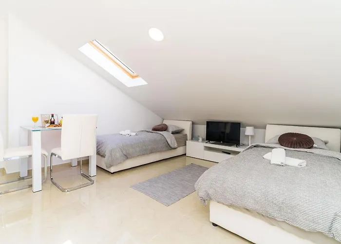 Διαμέρισμα Smanjak Cavtat