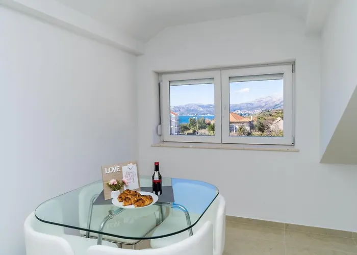 Smanjak Διαμέρισμα Cavtat