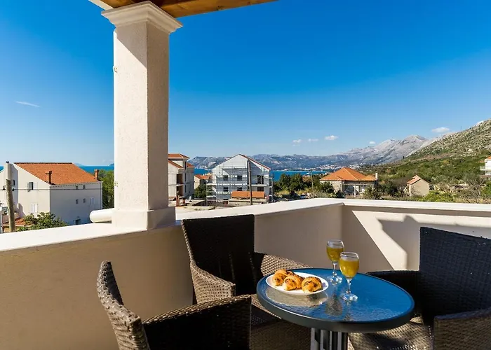 Smanjak Διαμέρισμα *