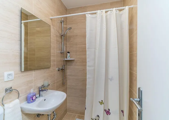 Smanjak Διαμέρισμα Cavtat