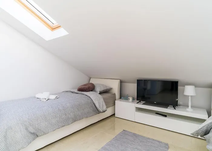 Smanjak Цавтат