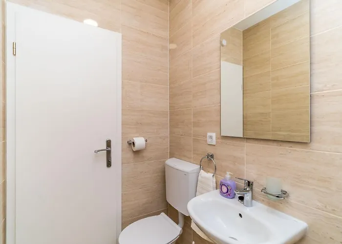 Smanjak Цавтат