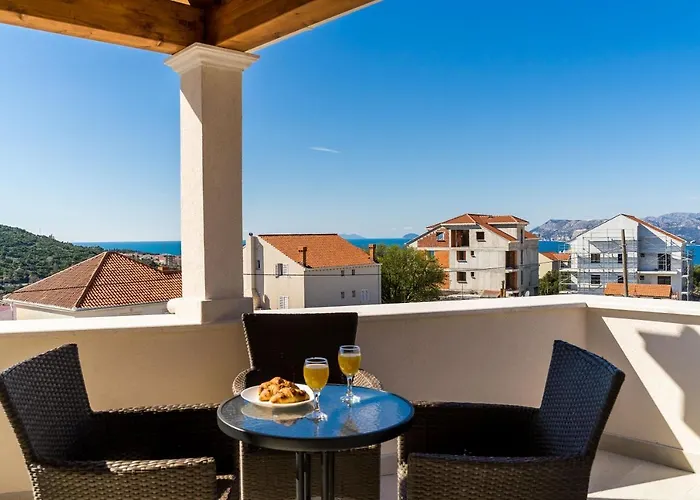 Smanjak Цавтат