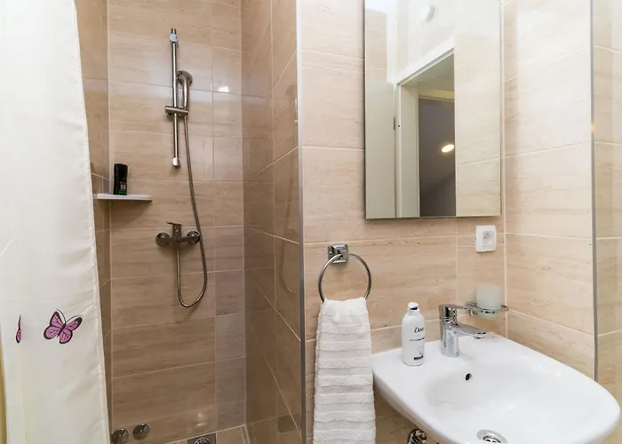 Smanjak * Цавтат