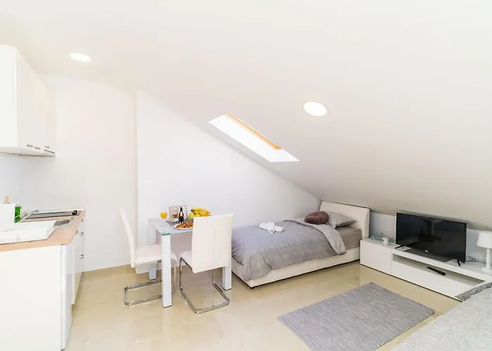 Smanjak Цавтат