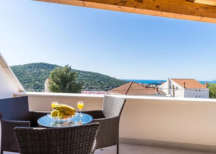 Smanjak * Цавтат